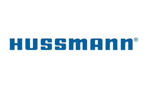 hussmann